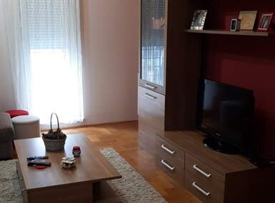 Dvosoban stan, Novi Sad, prodaja, 48m2, 149348e, id907643