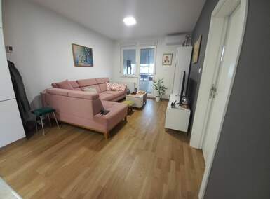 Dvosoban stan, Novi Sad, Adice, prodaja, 52m2, 128750e, id907867