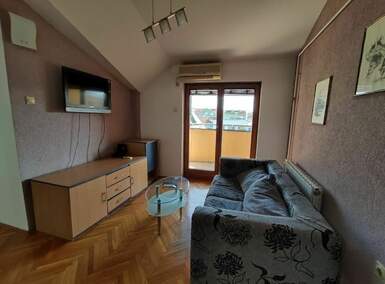 Dvosoban stan, Novi Sad, prodaja, 43m2, 90000e, id908423