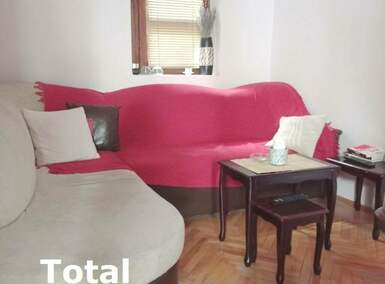 Dvoiposoban stan, Novi Sad, Bulevar, prodaja, 48m2, 103000e, id909849