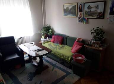 Dvoiposoban stan, Novi Sad, prodaja, 49m2, 144198e, id910414
