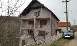 Kuca, Merošina, Krajkovac, prodaja, 376m2, 87600e, id910695