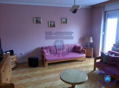 Cetvorosoban stan, Novi Sad, prodaja, 95m2, 257498e, id911099