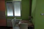 Dvoiposoban stan, Beograd, Karaburma, izdavanje, 50m2, 400e, id911168