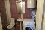 Dvoiposoban stan, Beograd, Karaburma, izdavanje, 50m2, 400e, id911168