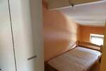 Dvoiposoban stan, Beograd, Karaburma, izdavanje, 50m2, 400e, id911168