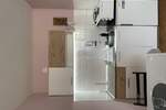 Garsonjera, Niš, izdavanje, 25m2, 250e, id912008