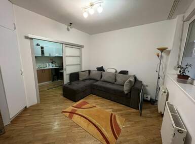 Jednosoban stan, Novi Sad, prodaja, 28m2, 67000e, id913352