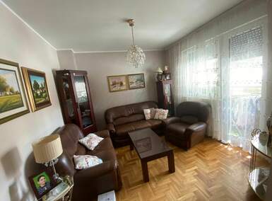 Dvosoban stan, Novi Sad, prodaja, 46m2, 128750e, id913363