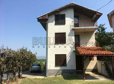 Kuca, Aleksinac, Veliki Drenovac, prodaja, 168m2, 67000e, id913393