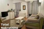 Jednosoban stan, Novi Sad, Centar, prodaja, 40m2, 113300e, id913396