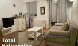 Jednosoban stan, Novi Sad, Centar, prodaja, 40m2, 99910e, id913396