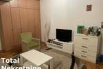 Jednosoban stan, Novi Sad, Centar, prodaja, 40m2, 113300e, id913396