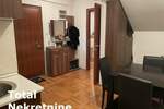 Jednosoban stan, Novi Sad, Centar, prodaja, 40m2, 113300e, id913396