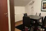 Jednosoban stan, Novi Sad, Centar, prodaja, 40m2, 113300e, id913396