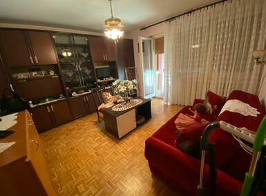 Dvosoban stan, Novi Sad, prodaja, 60m2, 118450e, id914016