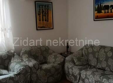 Dvosoban stan, Beograd, Karaburma, prodaja, 42m2, 88000e, id914088