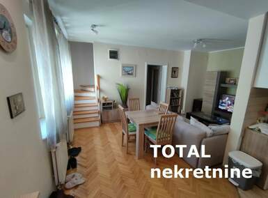 Stan, Novi Sad, Nova Detelinara, prodaja, 100m2, 194670e, id915433