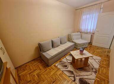 Jednosoban stan, Novi Sad, Socijalno, prodaja, 34m2, 97850e, id916215