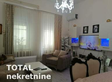 Stan, Novi Sad, Centar, prodaja, 57m2, 97850e, id916306