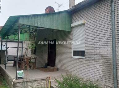 Kuca, Sombor, prodaja, 126m2, 130000e, id916328