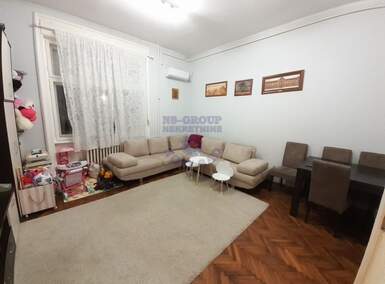 Dvosoban stan, Novi Sad, prodaja, 44m2, 145360e, id917087