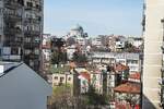 Cetvorosoban stan, Beograd, Juzni Bulevar, prodaja, 166m2, 460000e, id917161
