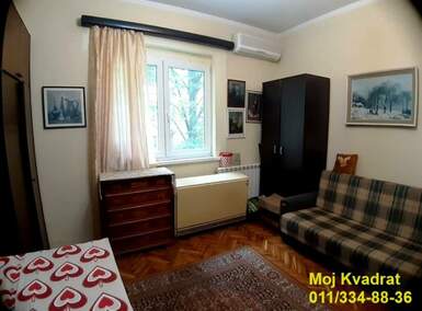 Jednosoban stan, Beograd, Kalenić, prodaja, 38m2, 135000e, id797232