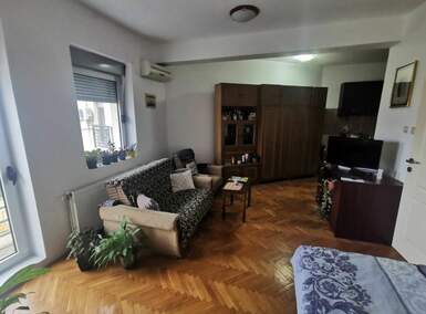 Jednosoban stan, Novi Sad, prodaja, 33m2, 84890e, id918820