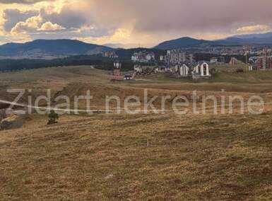 Plac, Zlatibor, Rudine, prodaja, 700m2, 90000e, id918930