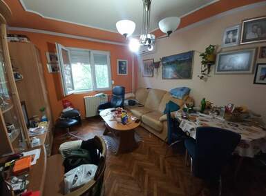 Dvoiposoban stan, Novi Sad, prodaja, 48m2, 90000e, id919804