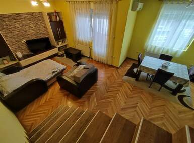 Troiposoban stan, Novi Sad, prodaja, 81m2, 164800e, id920631