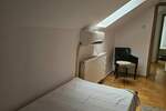 Dvoiposoban stan, Niš, Filozofski fakultet, izdavanje, 75m2, 350e, id921470