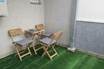 Dvoiposoban stan, Niš, Filozofski fakultet, izdavanje, 75m2, 350e, id921470