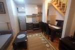 Dvoiposoban stan, Niš, Filozofski fakultet, izdavanje, 75m2, 350e, id921470