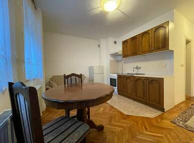 Jednoiposoban stan, Novi Sad, centar, prodaja, 29m2, 94760e, id921554