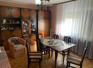 Trosoban stan, Novi Sad, prodaja, 76m2, 183960e, id921582