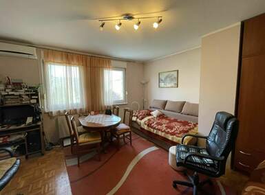 Dvosoban stan, Novi Sad, prodaja, 50m2, 108150e, id921644