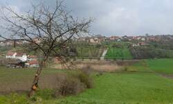 Plac, Kragujevac, Ilićevo, prodaja, 2011m2, 31200e, id921754