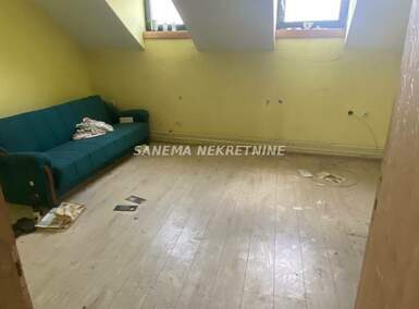 Kuca, Sombor, prodaja, 54m2, 56000e, id921778