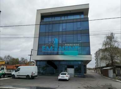 Poslovni prostor / Lokal, Beograd, Gornji Grad, izdavanje, 636m2, 6360e, id922394