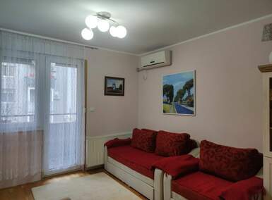 Dvosoban stan, Novi Sad, prodaja, 44m2, 119000e, id923213