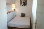 Dvosoban stan, Beograd, Blok 4, izdavanje, 33m2, 450e, id923387