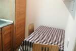 Dvosoban stan, Beograd, Blok 4, izdavanje, 33m2, 450e, id923387