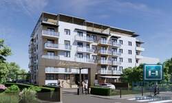Dvosoban stan, Jagodina, prodaja, 43m2, 64830e, id799363
