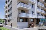 Jednosoban stan, Jagodina, prodaja, 39m2, 63091e, id799373