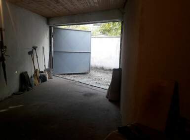 Garaza, Novi Sad, prodaja, 27m2, 30900e, id924082