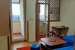 Dvosoban stan, Novi Sad, Adamovićevo Naselje, izdavanje, 40m2, 450e, id924111