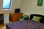 Dvosoban stan, Novi Sad, Adamovićevo Naselje, izdavanje, 40m2, 450e, id924111