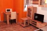 Garsonjera, Novi Sad, izdavanje, 22m2, 260e, id924710
